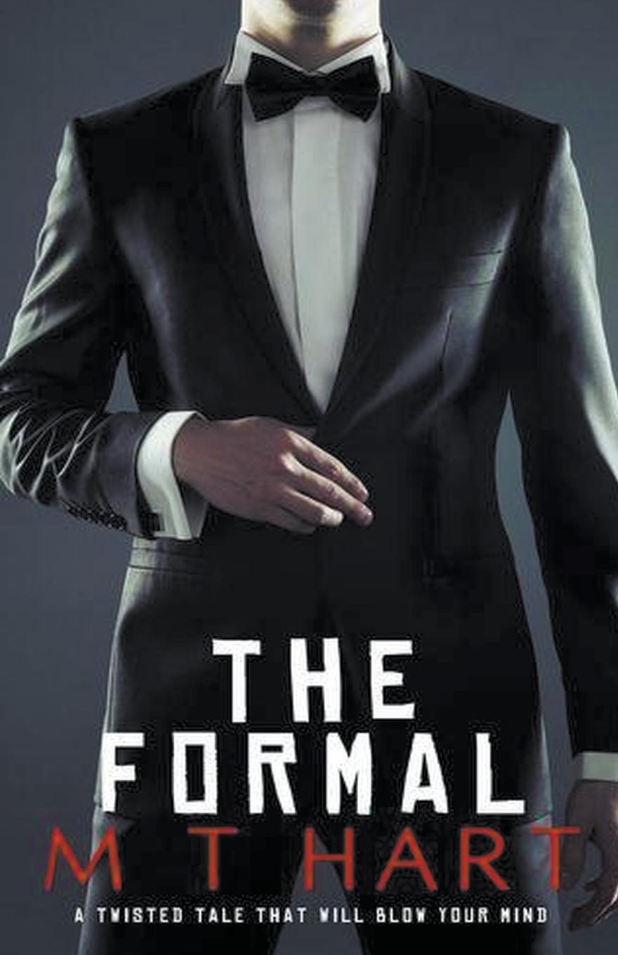 Book The Formal MT Hart