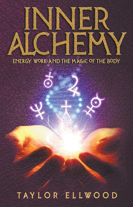 Carte Inner Alchemy Energy Work and The Magic of the Body 