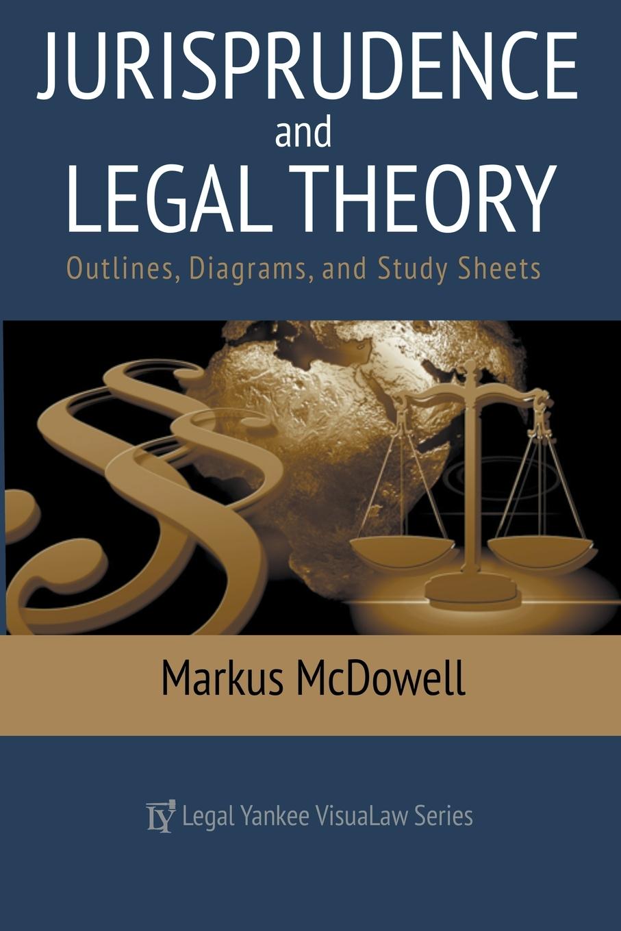 Carte Jurisprudence & Legal Theory 