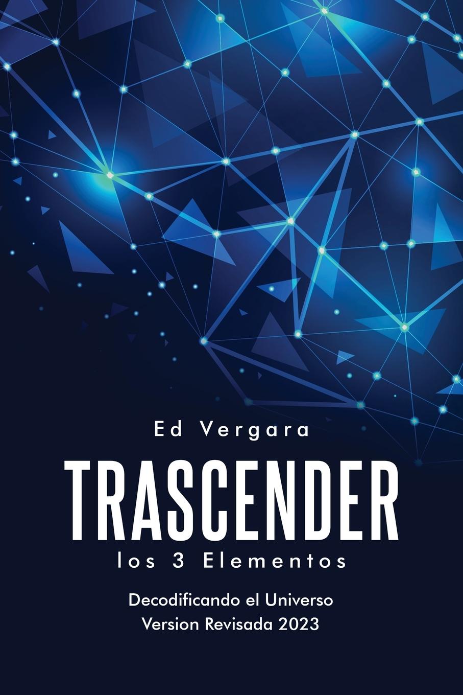 Knjiga Trascender Ed Vergara