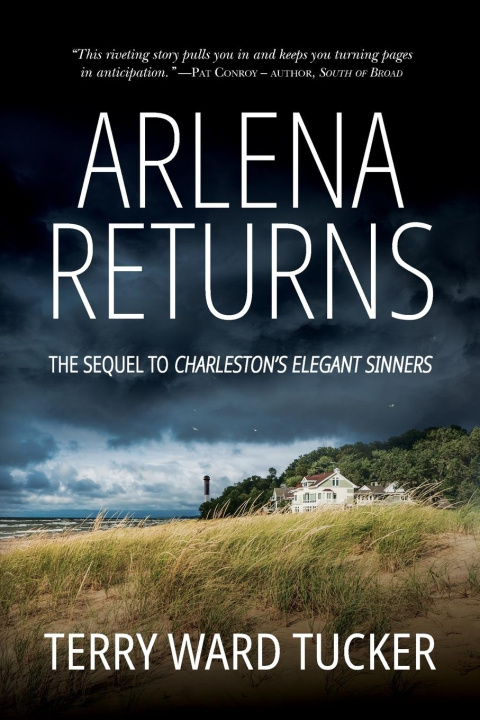 Book Arlena Returns Terry Ward Tucker