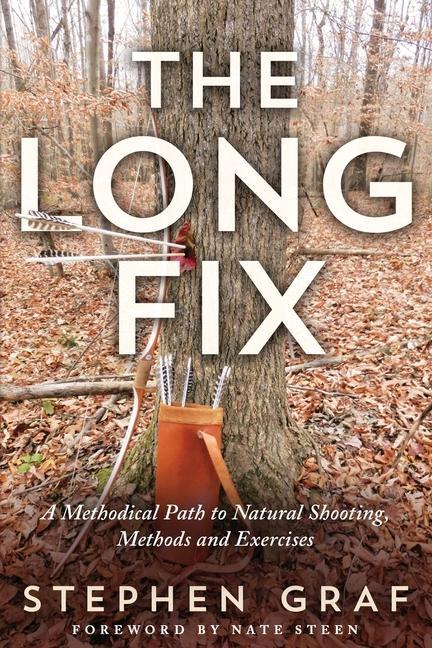 Buch The Long Fix Stephen Graf