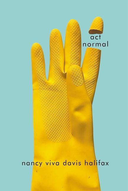 Knjiga ACT Normal davis halifax
