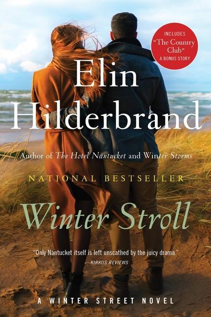 Livro Winter Stroll HILDERBRAND ELIN