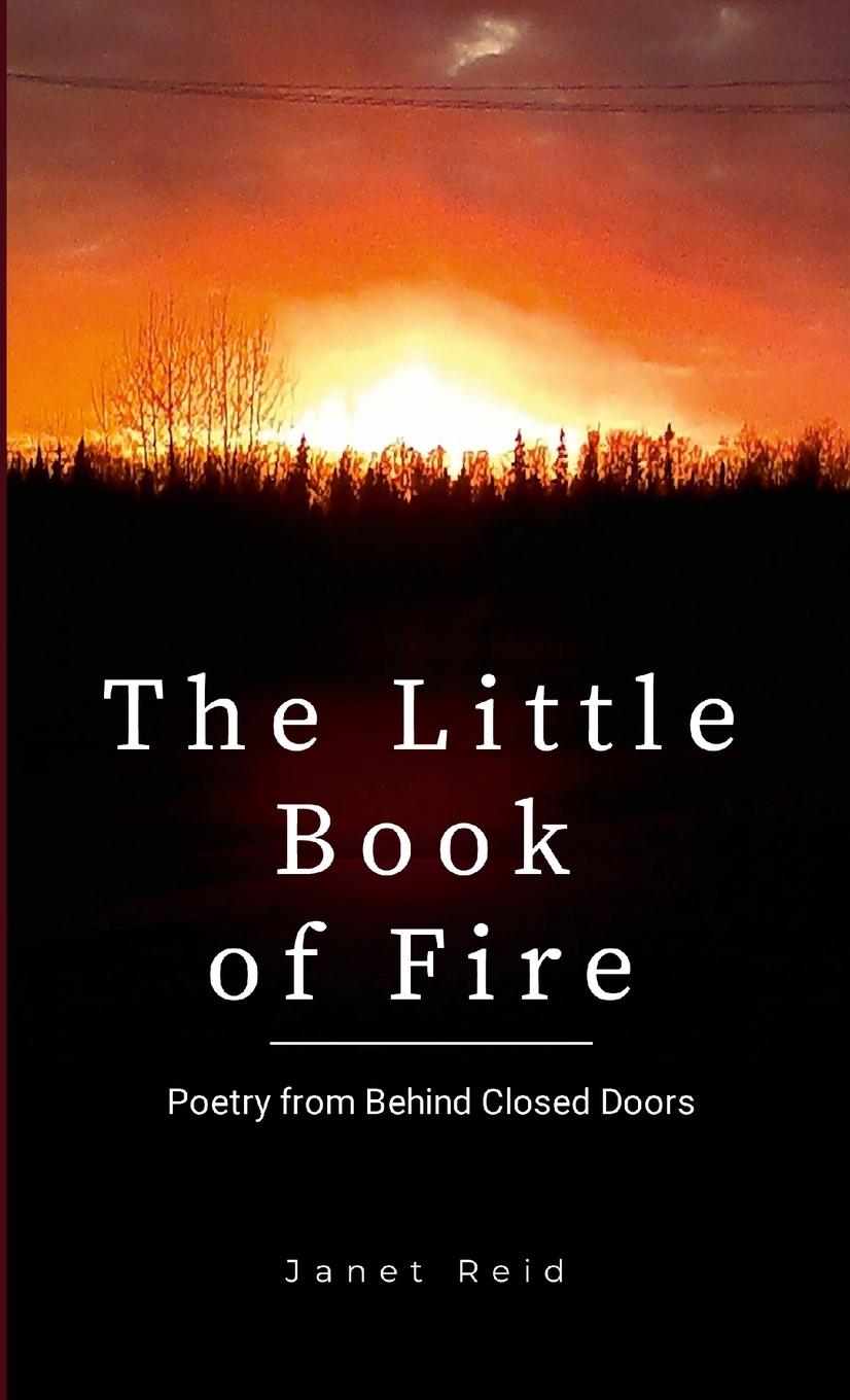 Knjiga Fire Janet Reid