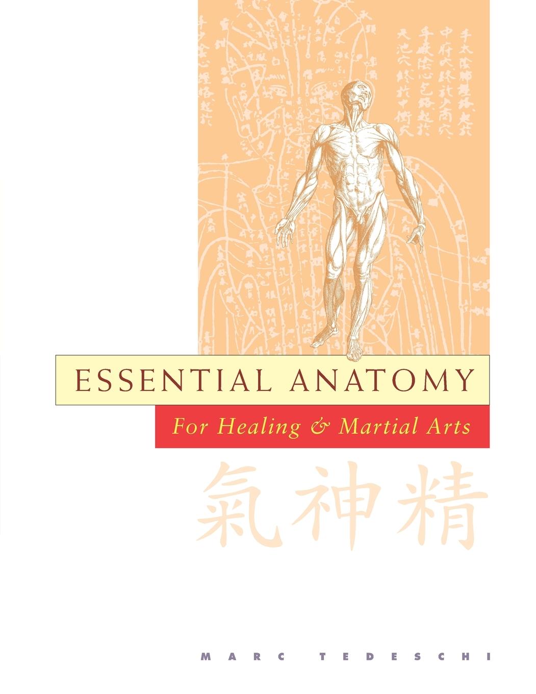 Kniha Essential Anatomy 