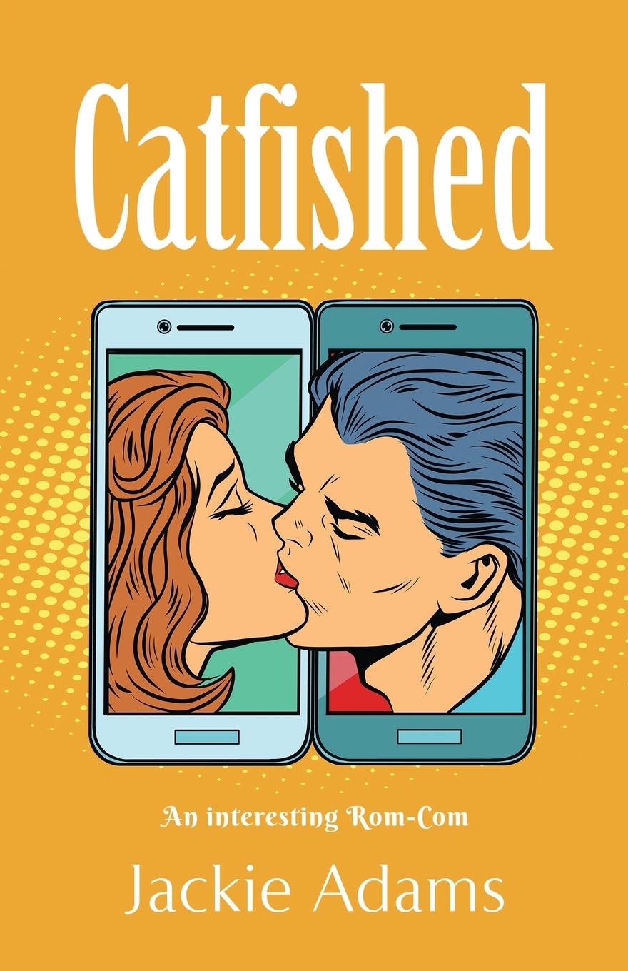 Knjiga Catfished Jackie Adams