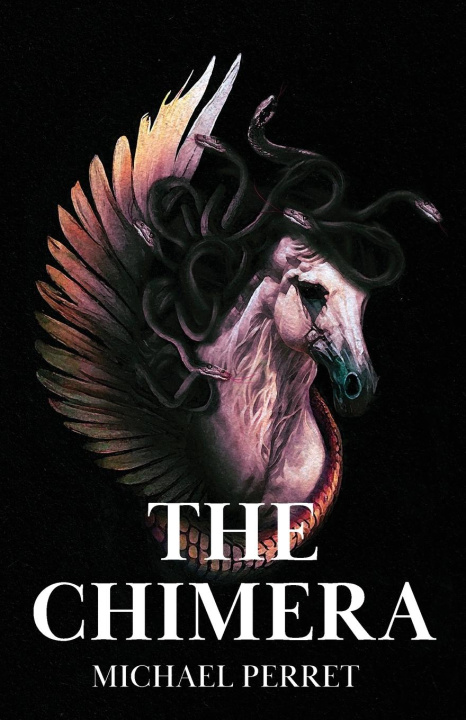 Boek The Chimera Michael Perret