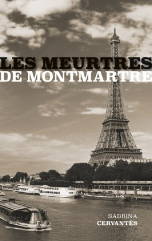 Книга Les Meurtres de Montmartre 