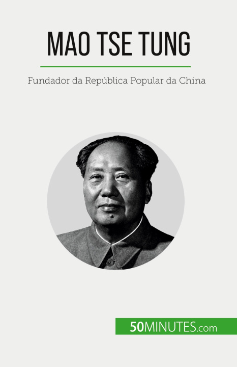 Könyv Mao Tse Tung Alva Silva