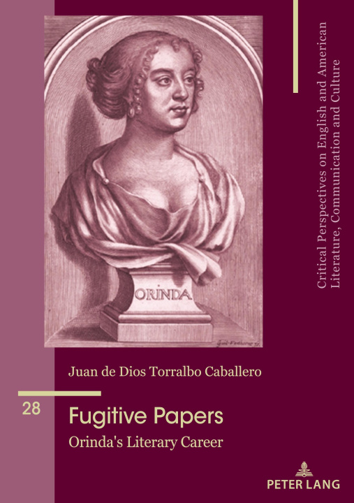 Knjiga Fugitive Papers Juan de Dios Torralbo Caballero
