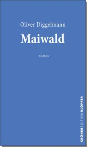 Kniha Maiwald 