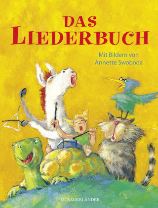 Kniha Das Liederbuch Catrin Frischer