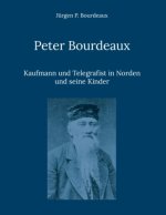 Carte Peter Bourdeaux 