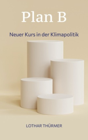 Knjiga Plan B Lothar Thürmer