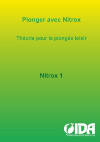 Buch Plonger avec Nitrox Karsten Reimer