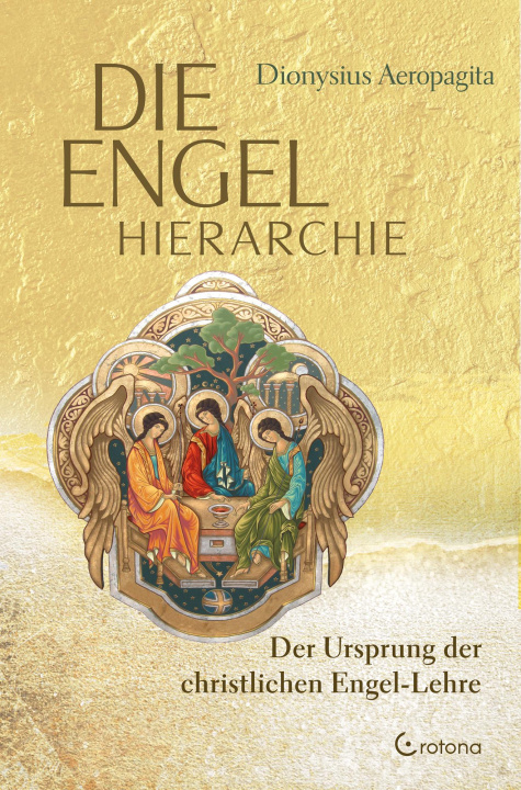 Könyv Die Engel-Hierarchie 