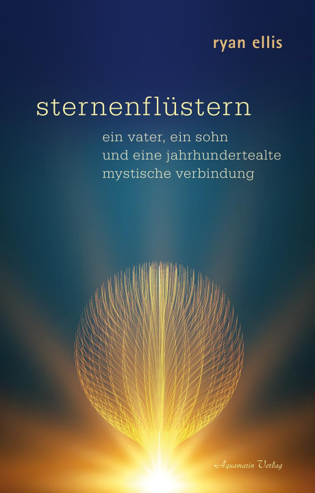 Book sternenflüstern Ryan Ellis