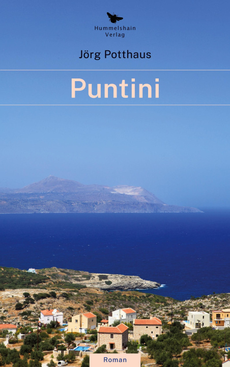 Knjiga Puntini 