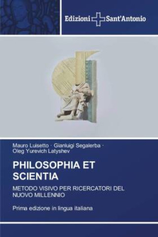 Książka PHILOSOPHIA ET SCIENTIA Mauro Luisetto