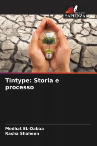 Book Tintype: Storia e processo Rasha Shaheen
