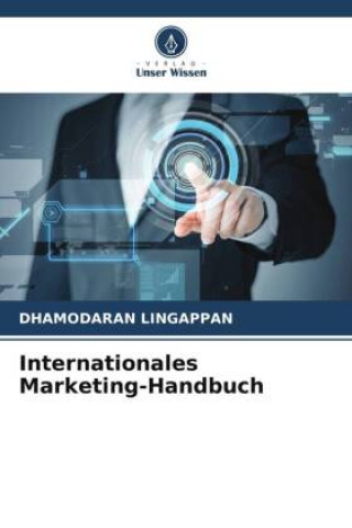 Carte Internationales Marketing-Handbuch Dhamodaran Lingappan