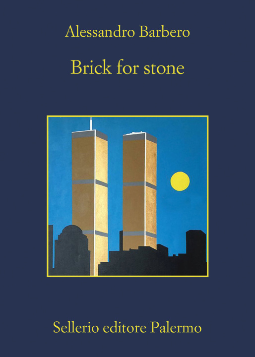 Книга Brick for stone. Ediz. italiana Alessandro Barbero