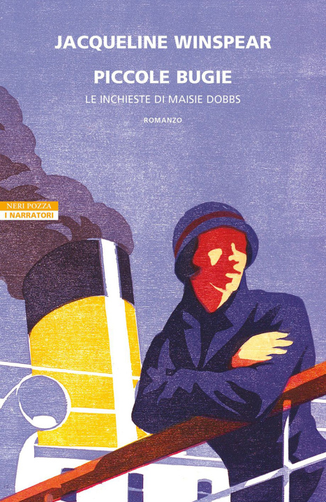 Książka Piccole bugie. Le inchieste di Maisie Dobbs Jacqueline Winspear
