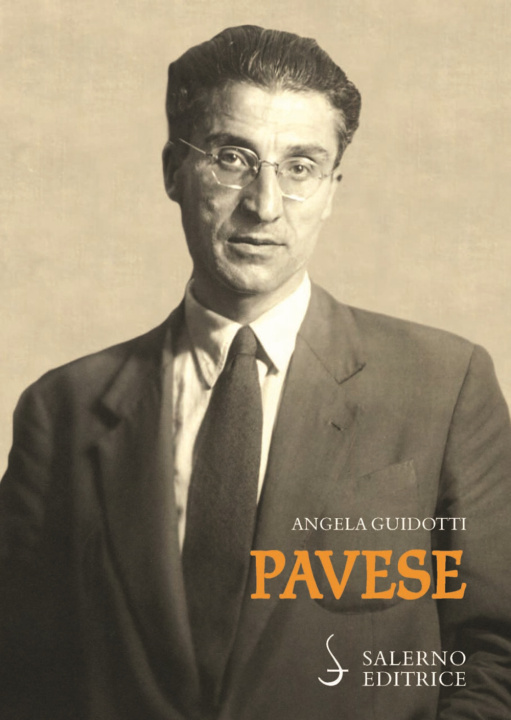 Knjiga Pavese Angela Guidotti