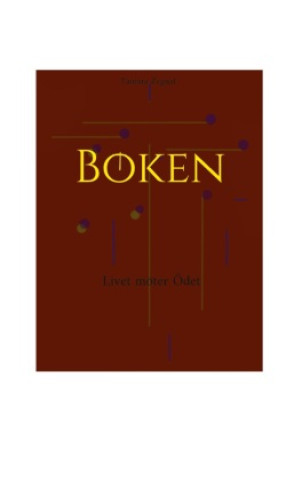 Knjiga Boken Tamara Zegnal