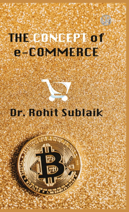 Kniha The Concept of e-Commerce 