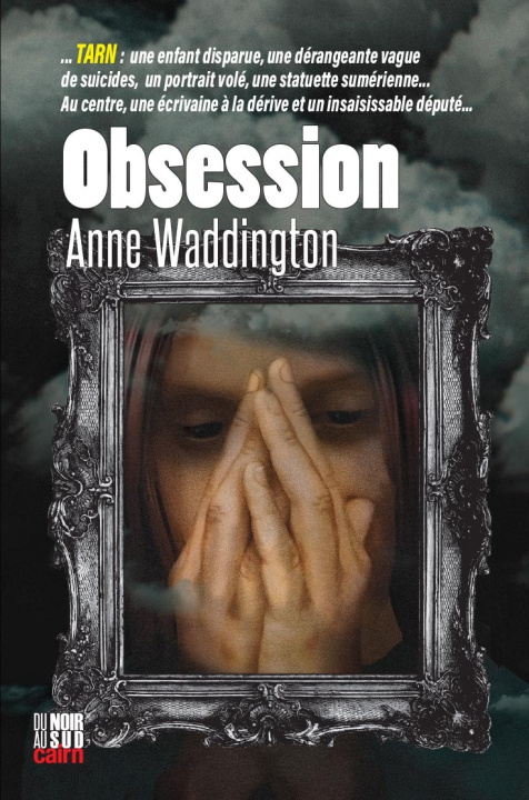 Book Obsession Waddington