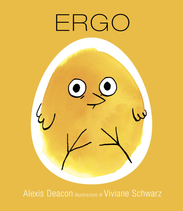Book Ergo Alexis Deacon