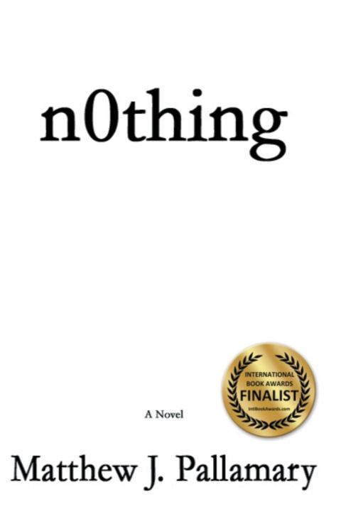 Book n0thing Matthew J. Pallamary
