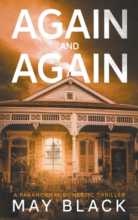 Knjiga Again and Again Lynn Stout