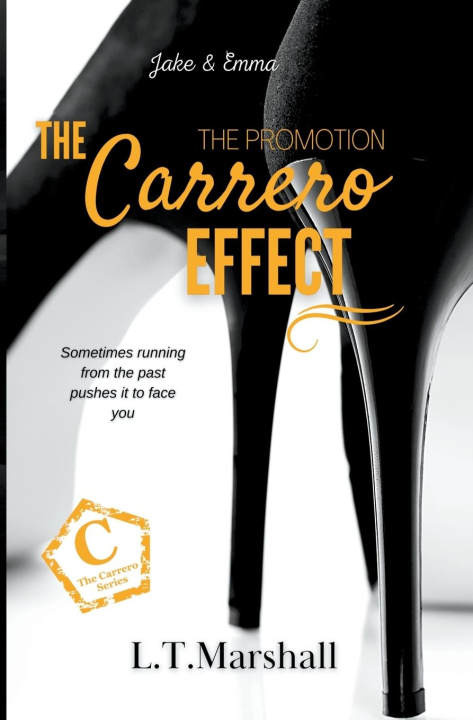 Kniha The Carrero Effect L.T.Marshall