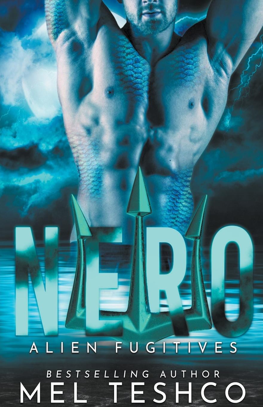 Knjiga Nero Mel Teshco