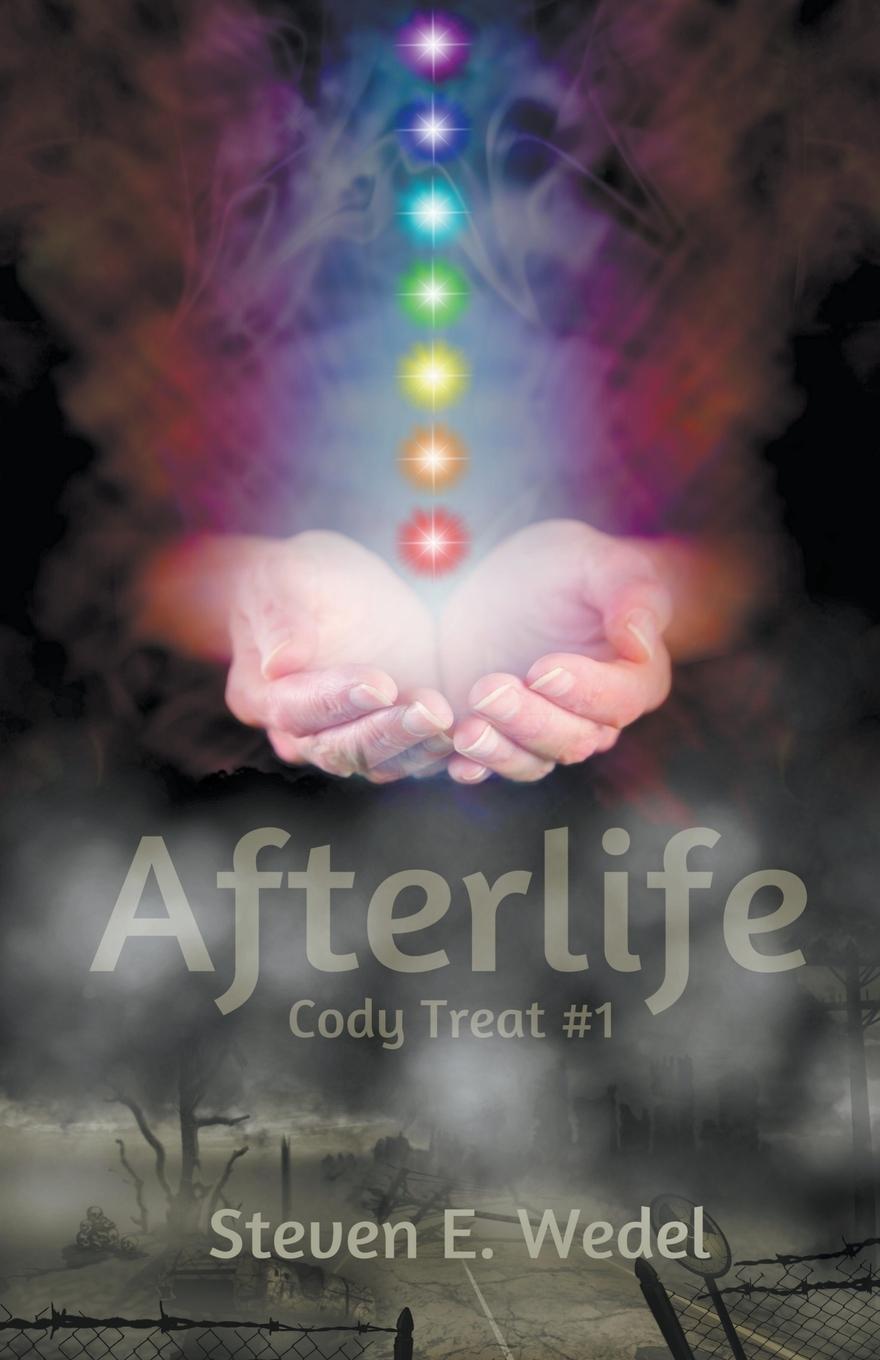 Kniha Afterlife Steven E. Wedel