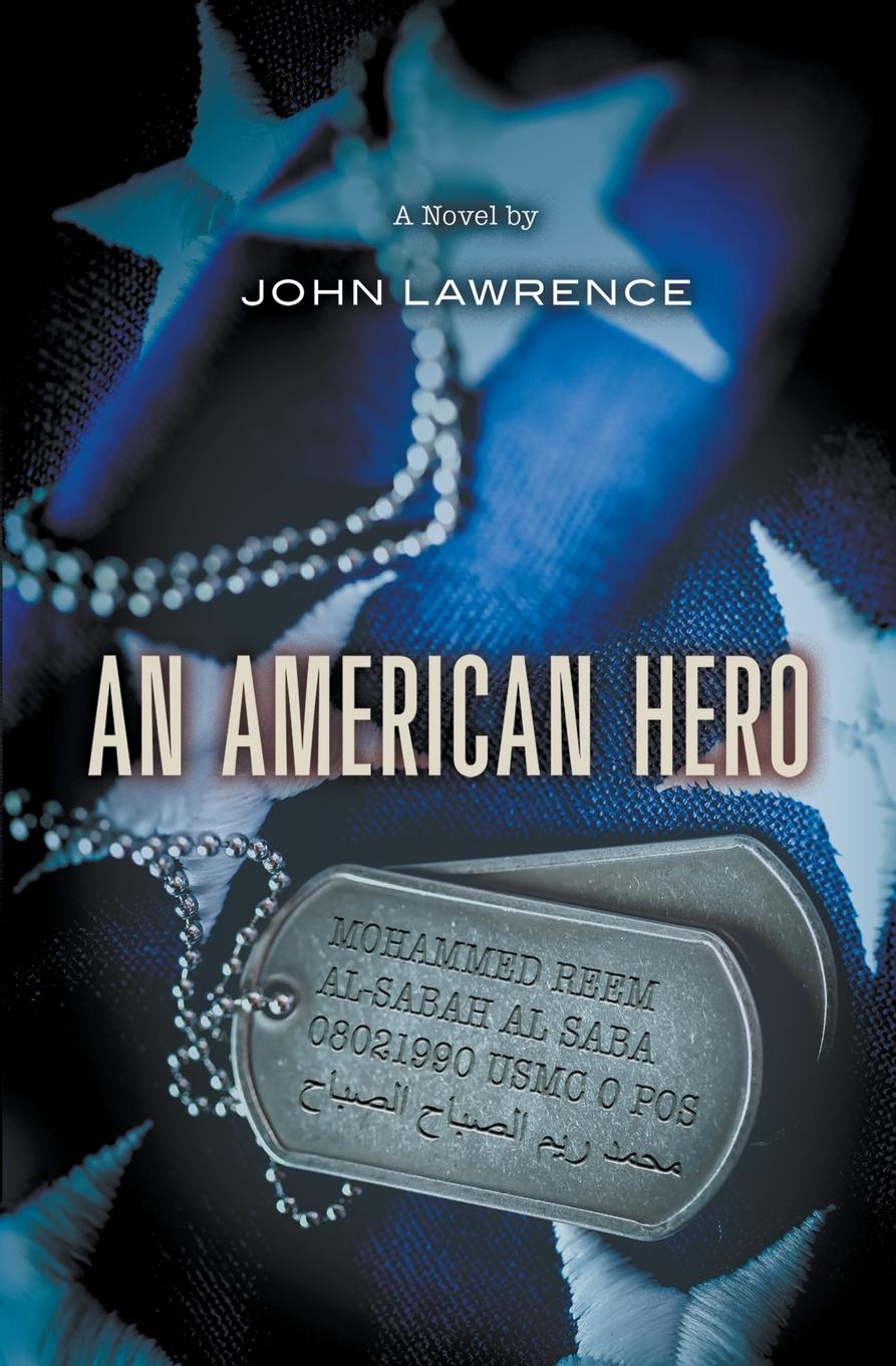 Buch An American Hero John Lawrence