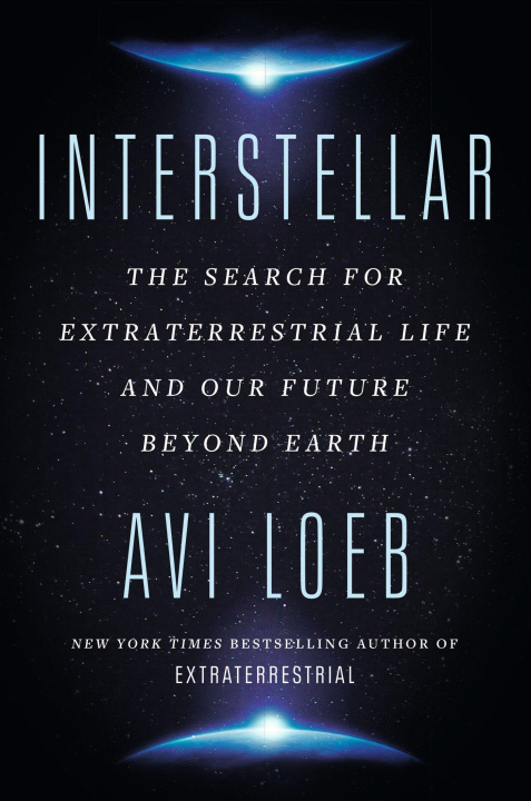 Book Interstellar 