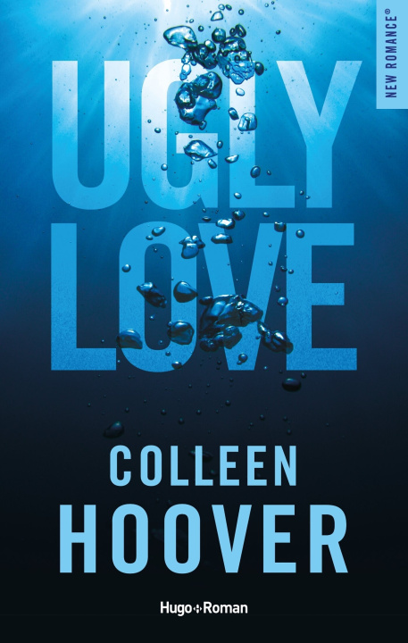 Kniha Ugly love - Edition française Colleen Hoover