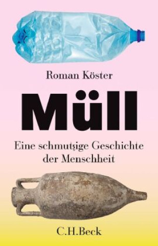 Книга Müll Roman Köster
