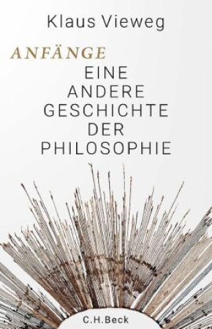 Buch Anfänge Klaus Vieweg