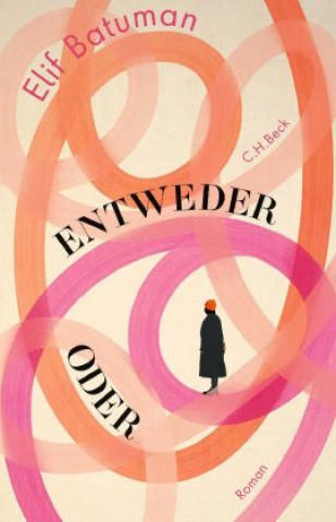 Knjiga Entweder / Oder Elif Batuman