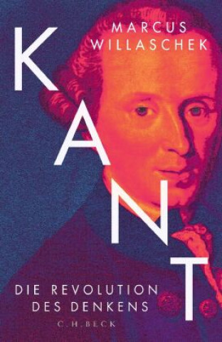 Kniha Kant Marcus Willaschek