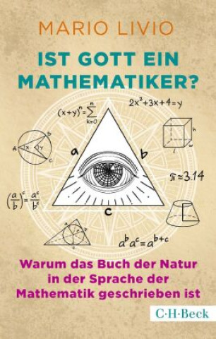 Kniha Ist Gott ein Mathematiker? Mario Livio