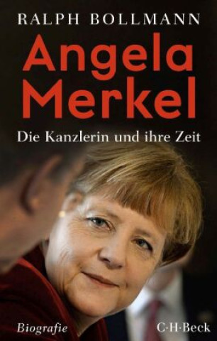 Carte Angela Merkel Ralph Bollmann