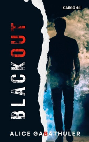 Book Blackout Alice Gabathuler