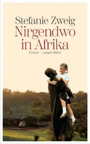 Könyv Nirgendwo in Afrika Stefanie Zweig