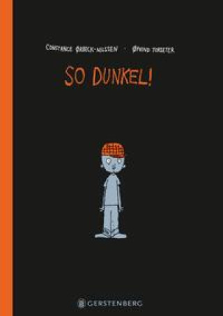 Book So dunkel! Constance Ørbeck-Nilssen